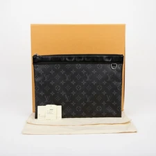 Louis Vuitton Pochette Apollo Clutch M62291 112882274