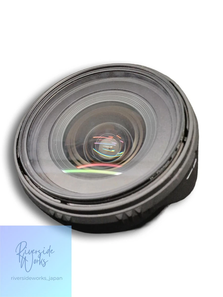 Sigma f/1.8 Camera Lenses 20mm Focal for sale | eBay
