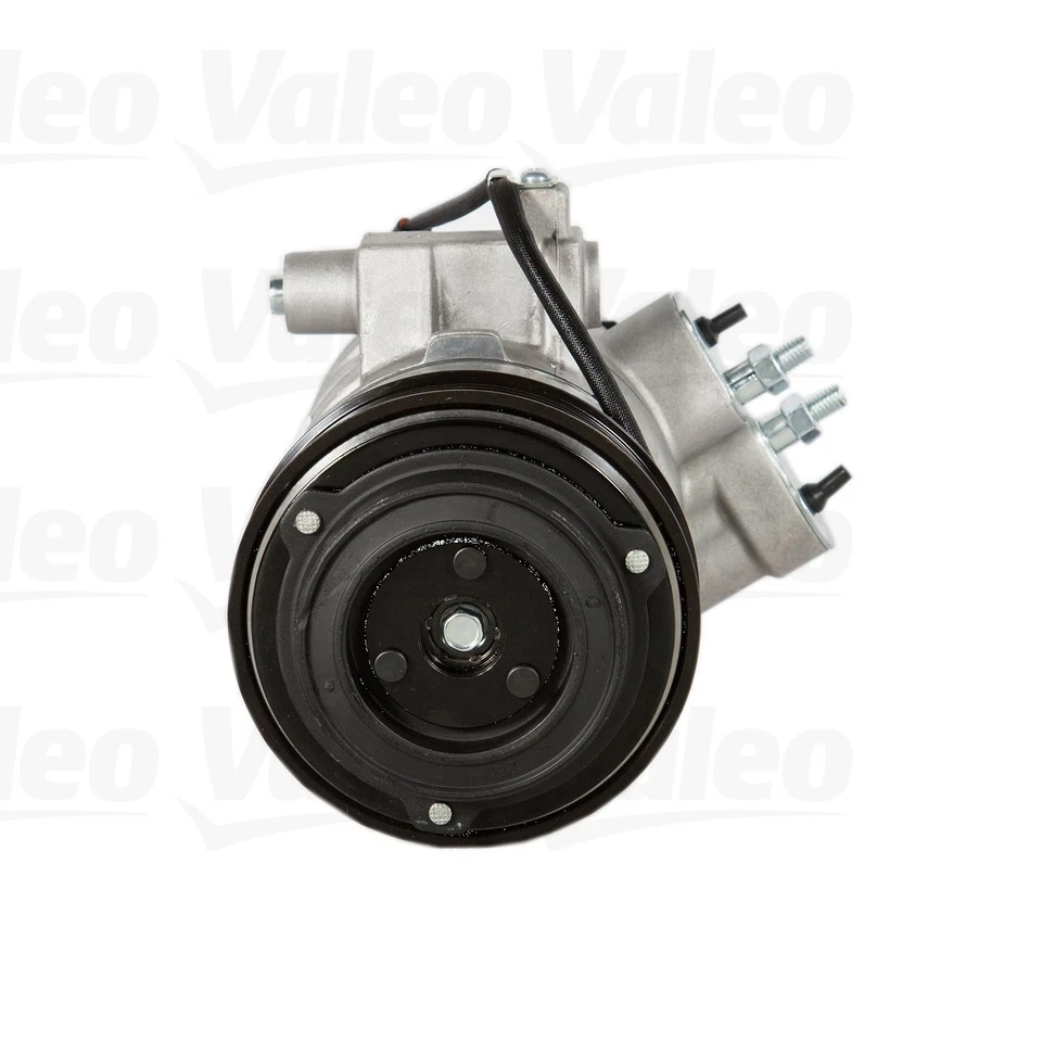 Compresor Valeo 815561 para Ford Focus 2008-2011 para 08-13 Focus Transit Connect Foto 2 de 4