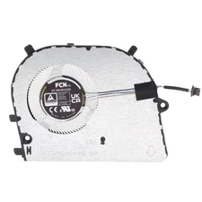 CPU Cooling Fan FOR Dell 0KPJ01 DFS5K121154916 023.100QE.0001
