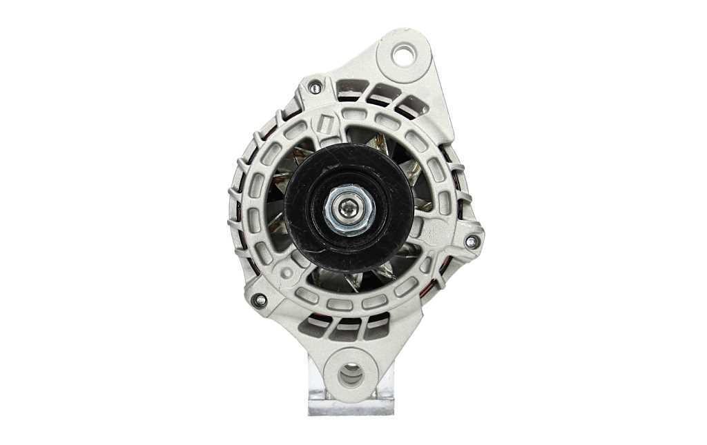 Alternatore Adatto A per Lancia 147 63321232 100 A