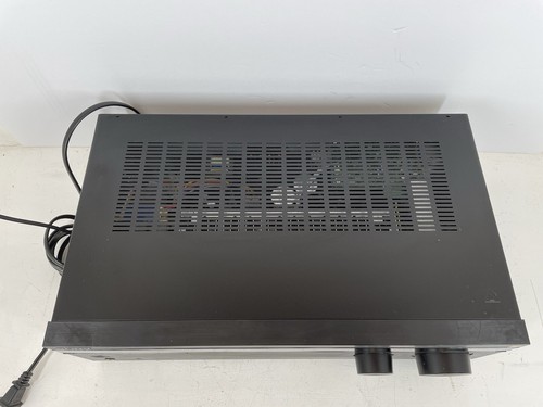 Sony STR-DH190 Stereo Receiver w/Phono Input and Bluetooth - Picture 2 of 11