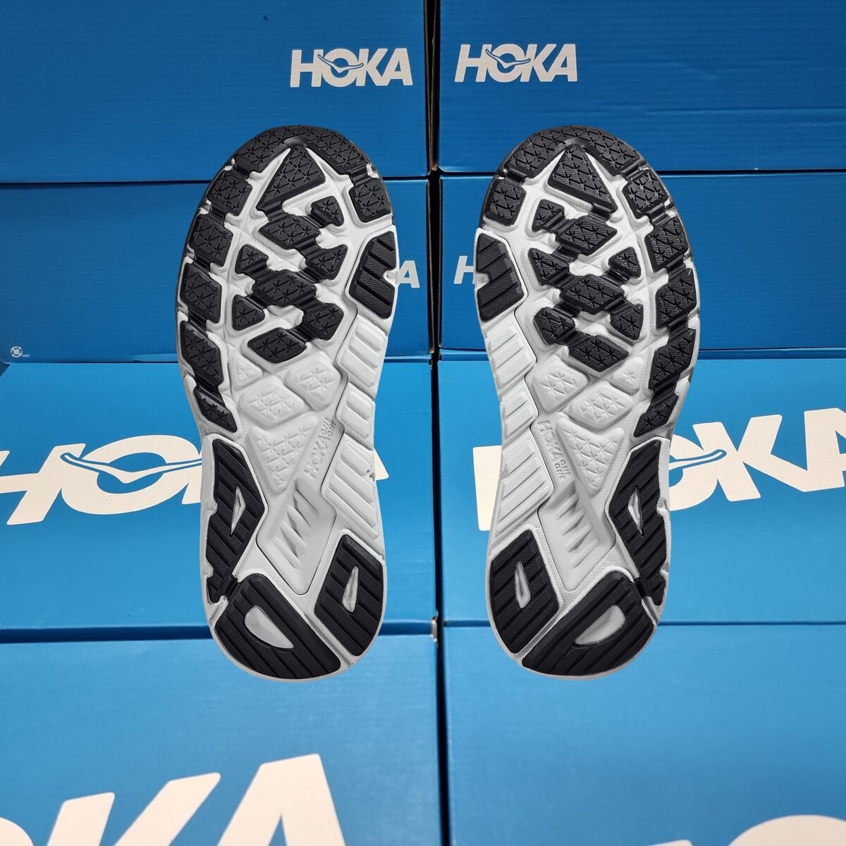 Hoka one one 2025 stability mens