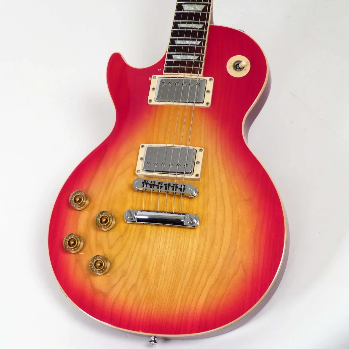 2001 les 2024 paul standard
