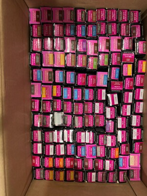 L'Oreal DiaRichesse , 248 brand new tubes of color for women 