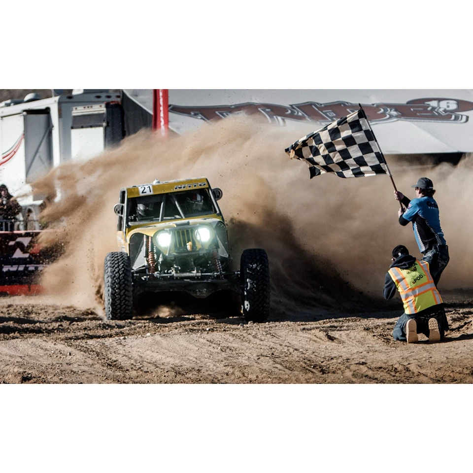 Conjunto de fios de vela de ignição MSD 8,5mm super condutor para Ford Mustang e 232 3,8L V6 - Imagem 3 de 3