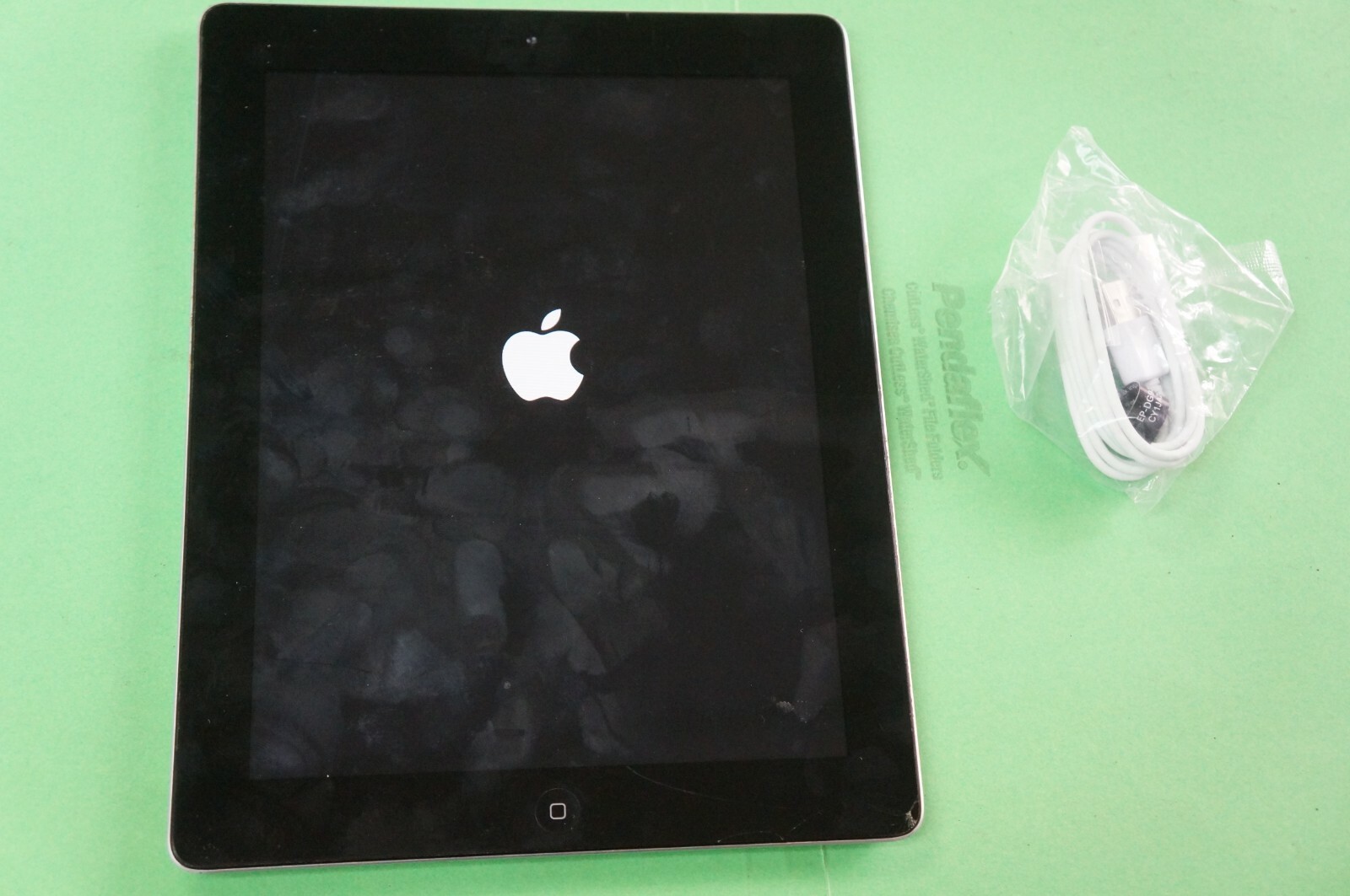 Apple iPad 2 16GB, Wi-Fi, 9.7 Inch Tablet - Black for sale online | eBay