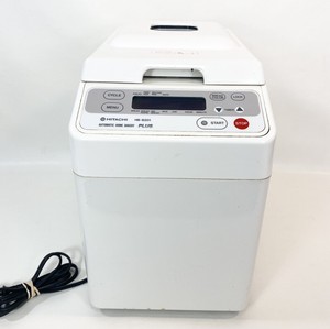 hitachi bread master