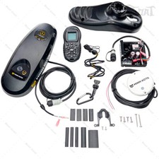 Minn Kota PowerDrive V1 I-Pilot Bluetooth Conversion Kit - 12 Volt - Pre-2007