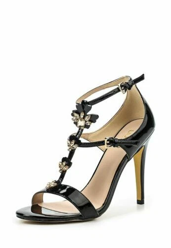 Scarpe da donna neri da 39 scarpa eu