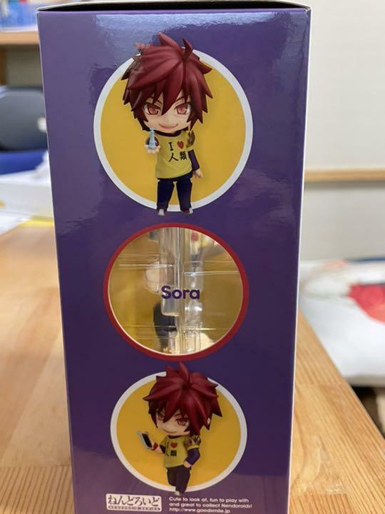 sora＠ LEGO NINJAGO Sora Mini Figure 71810 Headphones Dragons