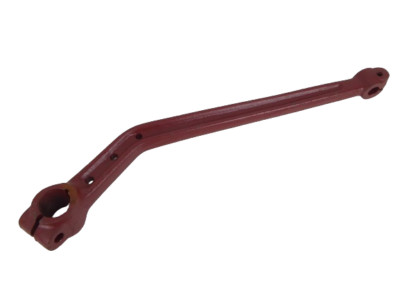 Jeep CJ Willys Ford GPW Kupplungspedal Arm Hebel 41-71 Omix-ADA 16920.01