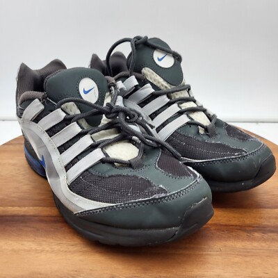 Nike Mens Air Max‎ VG R Sneakers Mens 7.5 Black White Running Shoes CK7583-005 Size 7.5 - Nike Air Max VG-R Game Royal for sale online | eBay main image 3