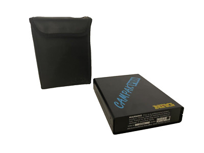 USED NRG Campak Pro Battery Pack