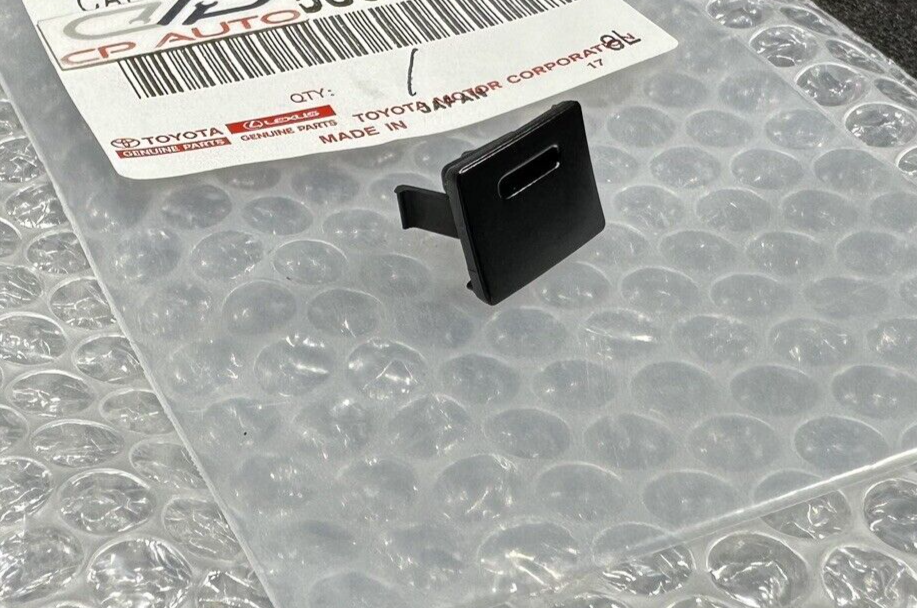 NEW 14 15 LEXUS IS250 IS350 SHIFT LOCK RELEASE BUTTON SHIFTER CAP