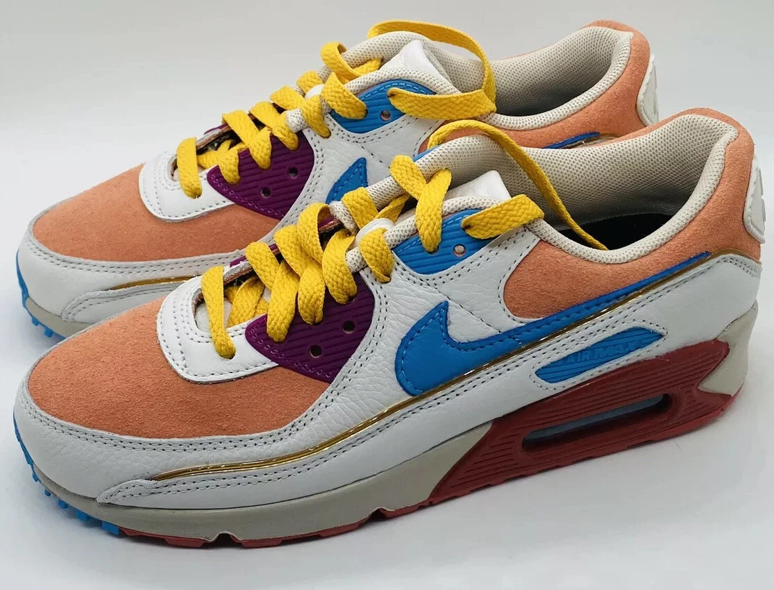 Nike air max store 90 by you women's
