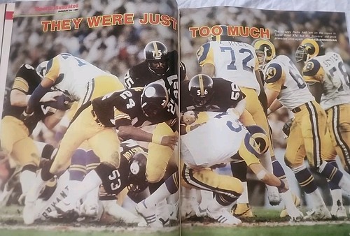Classic Sports Illustrated - Picture 2 of 11
