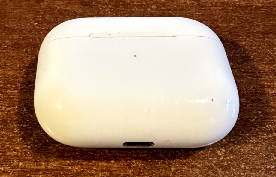 Apple AirPods Pro MagSafe Case Replacement for A2190 Model-image