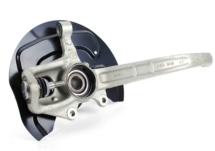 MERCEDES-BENZ ML W164 Front Right Steering Knuckle A164330222039 