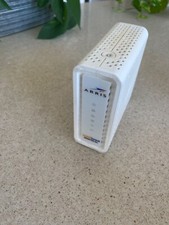 Arris Surfboard SBG6700-AC DOCSIS 3.0 Cable Modem/Wi-Fi AC1600 Router