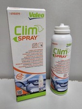 Genuine Valeo Air Conditioning Cleaner 698899 Top Quality for sale  