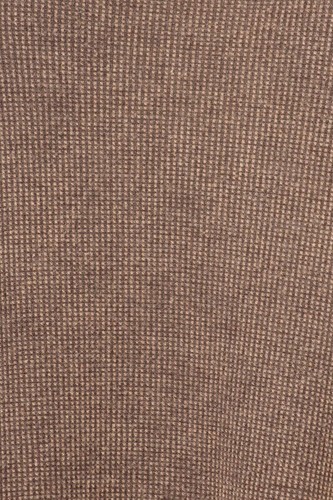 🍁Chatoyant Thermal Cold Shoulder Tunic Brown Large 🍂 - Picture 5 of 5