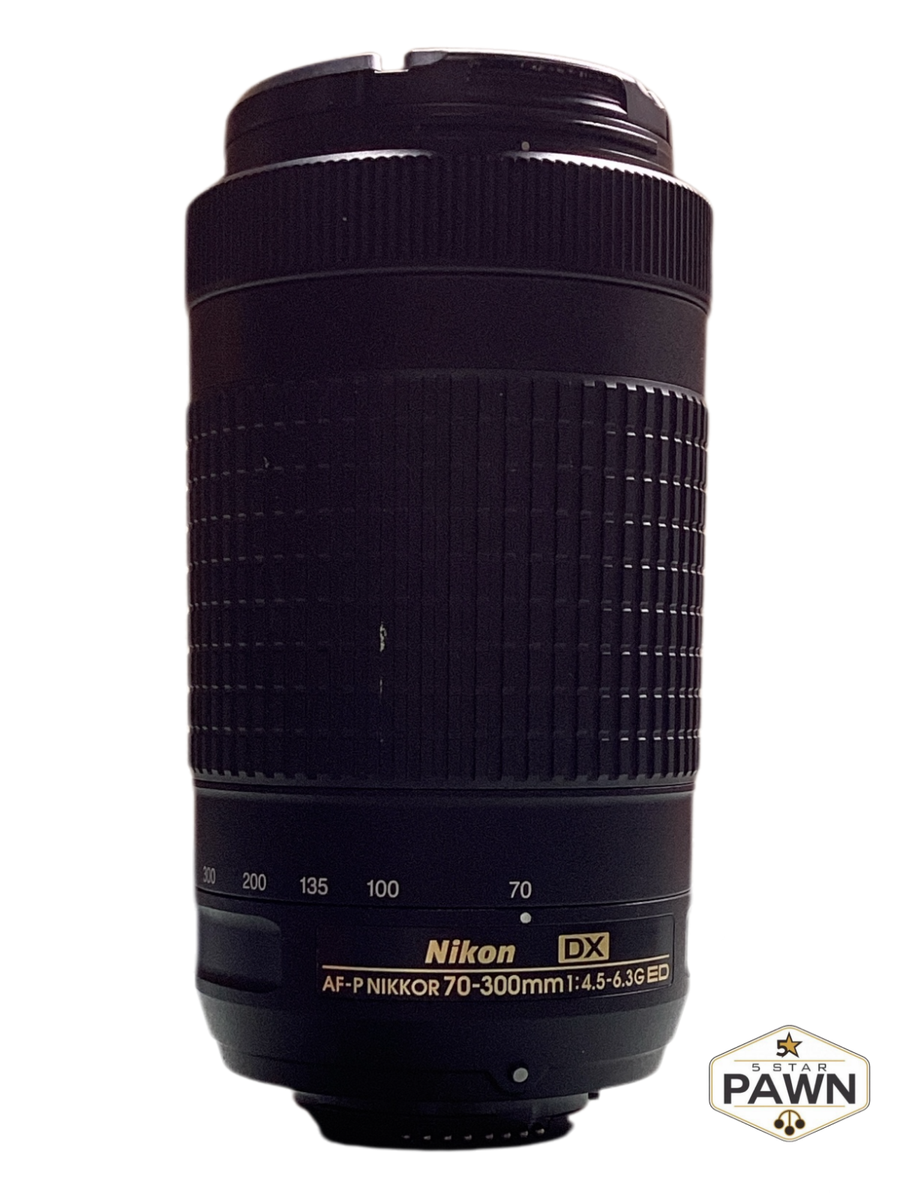Nikon　af-p dx70-300m4.5-6.3GED Amazon.com : Nikon AF-P DX NIKKOR 70-300mm f/4.5-6.3G ED