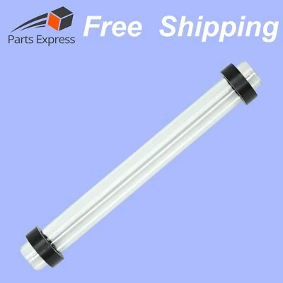 DUCO® 6-1/2" Boiler Borosilicate Tubing Tempered High-Pressure Sight-Glass 5/8" OD