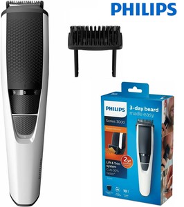 philips cortadora pelo