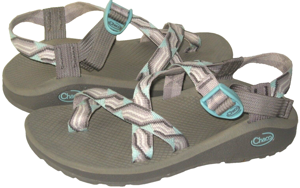 ちゃこ様 Chaco ZX/2 Cloud Dual Adjustable Straps Cushioned Sandal