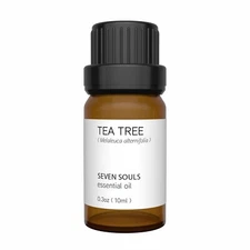 TEA TREE Organic Essential oil