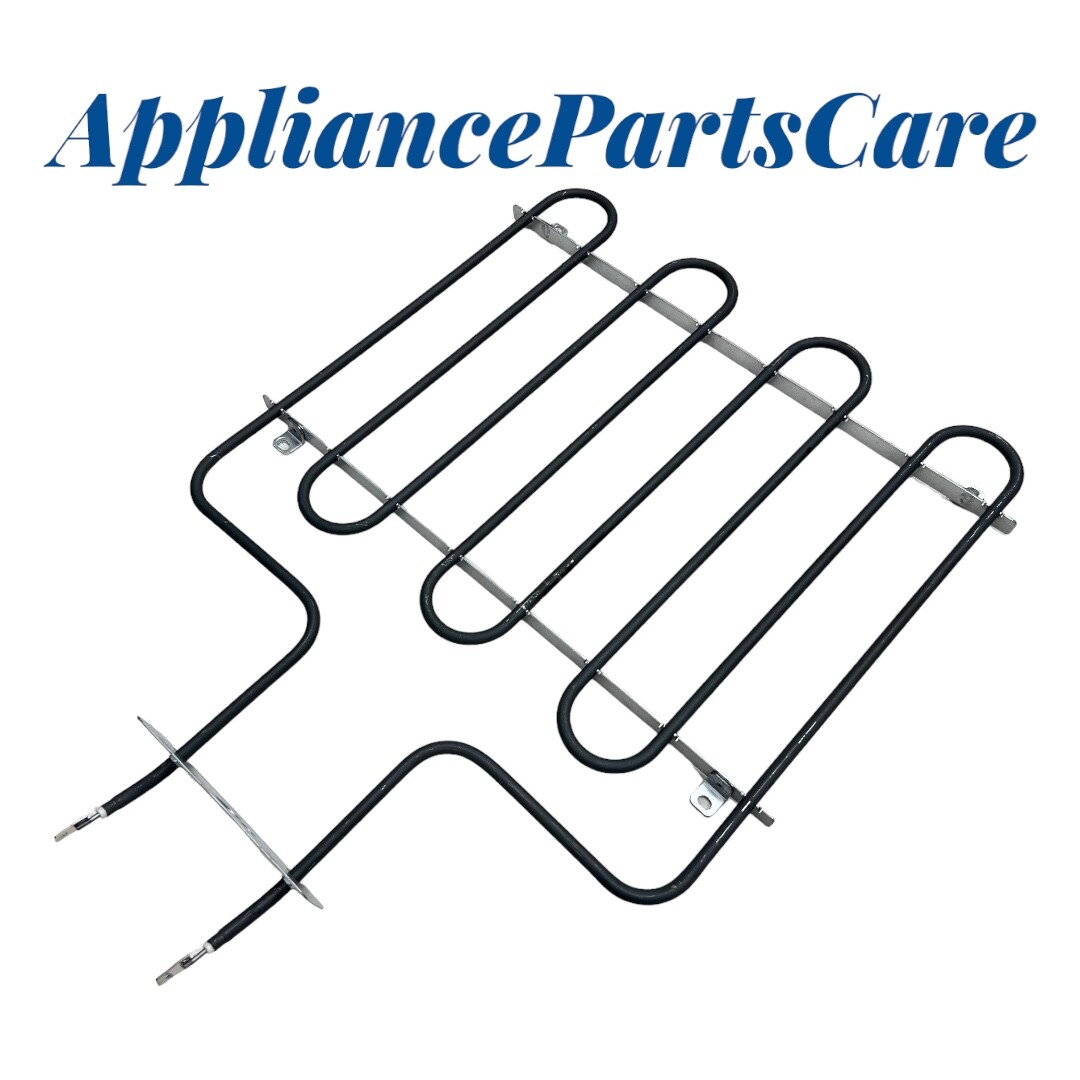 KitchenAid Range Oven Broil Element Replacement Part W11238159 W11598122-image
