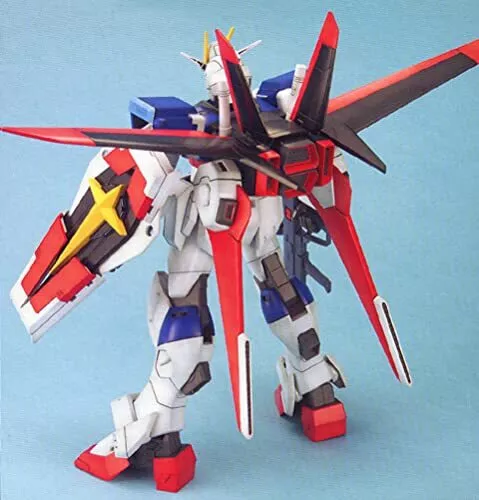 1/60 Force Impulse Gundam - Picture 4 of 4