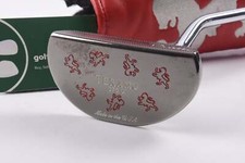 Piretti Classic Series Teramo Putter / 33,5 Inch