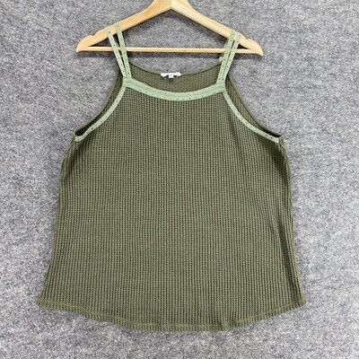 maurices sleeveless tops