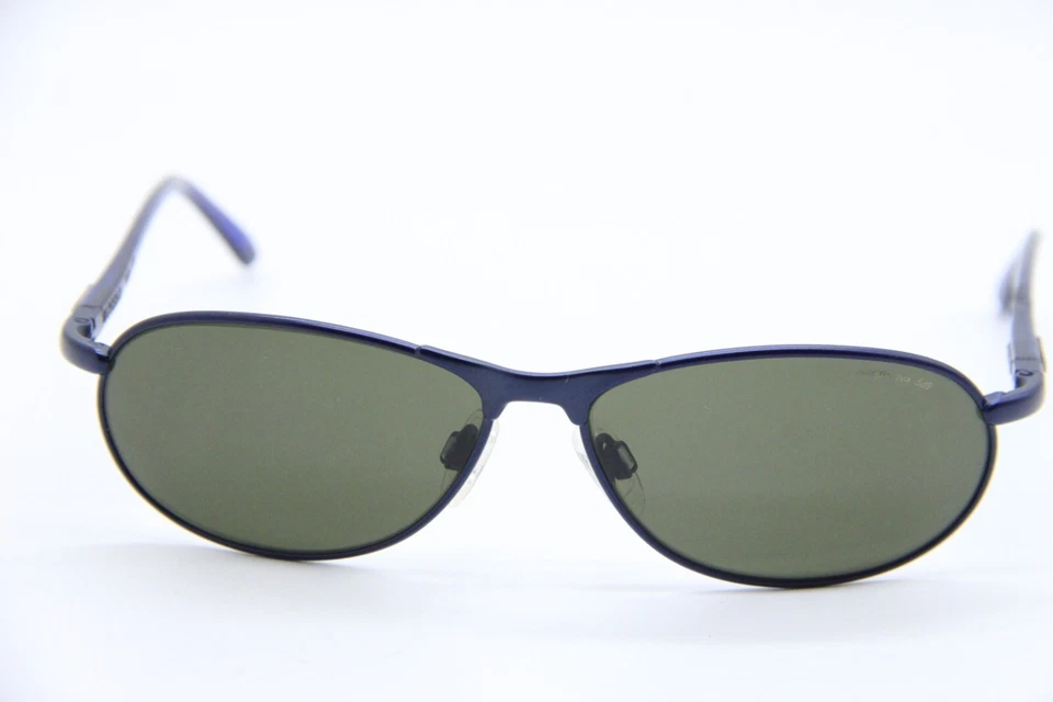 GAFAS DE SOL CARRERA DOWNTOWN 57K AUTÉNTICAS AZUL MARINO OSCURO 55-14 Foto 2 de 4