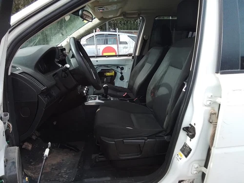 Stoßstangen Verstärkung Träger Vorne für LAND ROVER FREELANDER (LN)(01. 5157316 - Bild 8 von 10