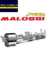 19456 - Gear Shaft Wheel Pin Malossi for Vespa 125 ET3 Primavera