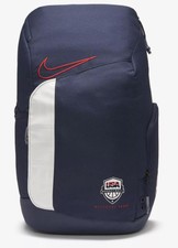 nike hoops elite team usa basketball backpack
