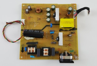Dell Monitor S2417DG Power Supply Board 4H.3C502.A00 (P/N: 5E3C502001)