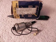 Guaranteed Parts Fibre Actuating Plunger Guaranteed Parts P# S198 Part New!