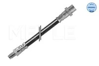 Lagerung Stabilisator Stabi Lager Meyle 3146150002