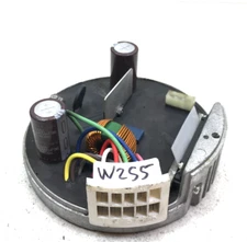 Genteq X13 FM19 Module only 1/2HP 230V CCWLE rotation used #W255