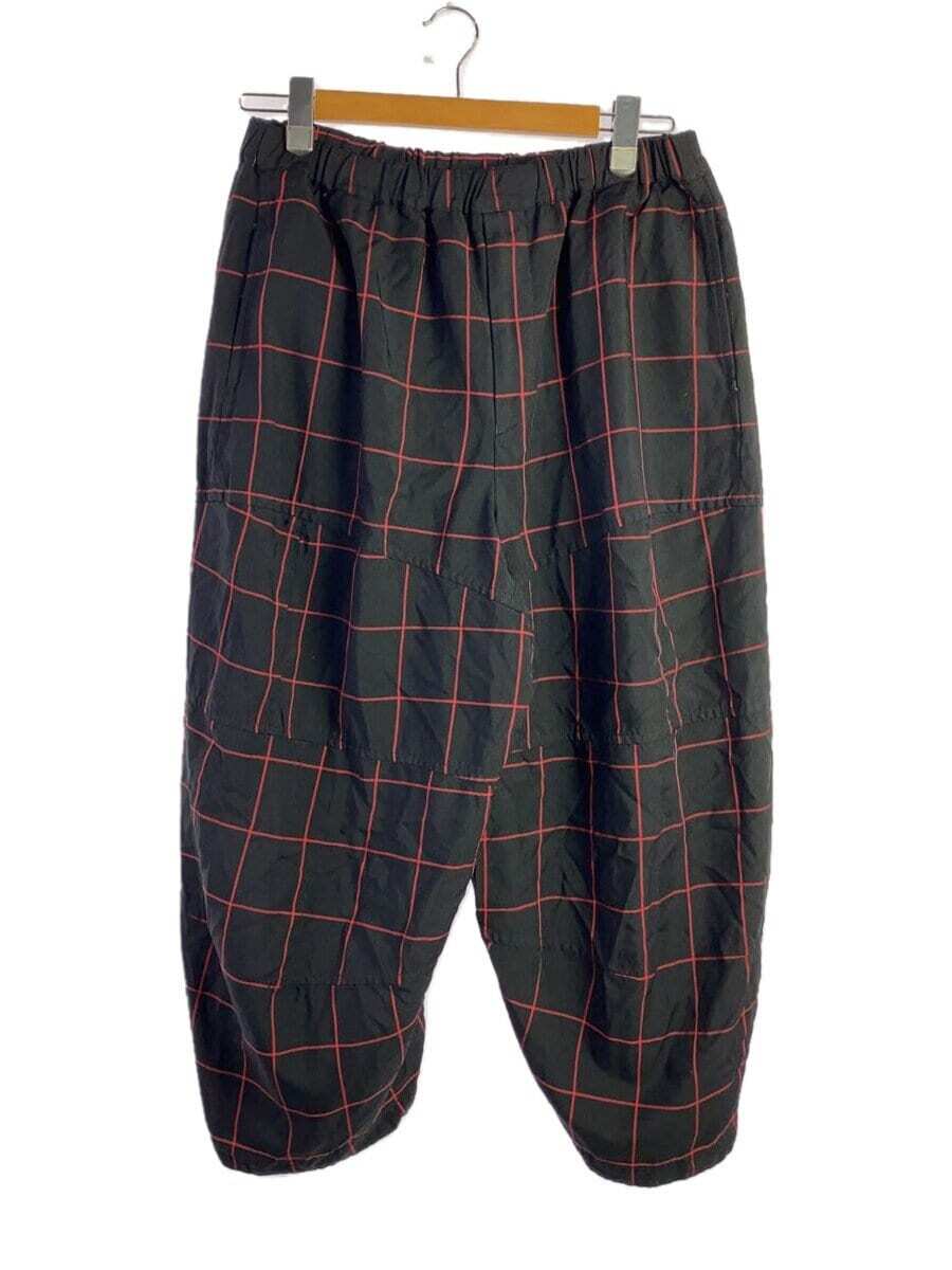 パンツ Comme des Garcons AD2007 Sarouel Pant BLACK COMME des GARCONS sarouel Pants black L Used | eBay