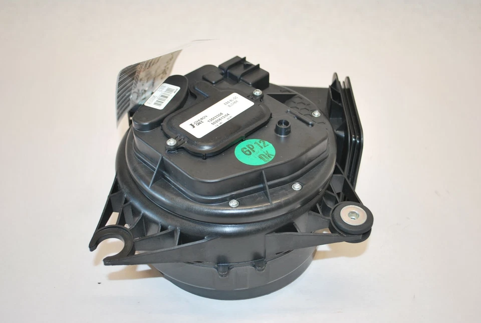 11 12 13 MOTOR SOPLADOR DE VOLTIOS CHEVROLET OEM BUICK VERO Foto 4 de 4