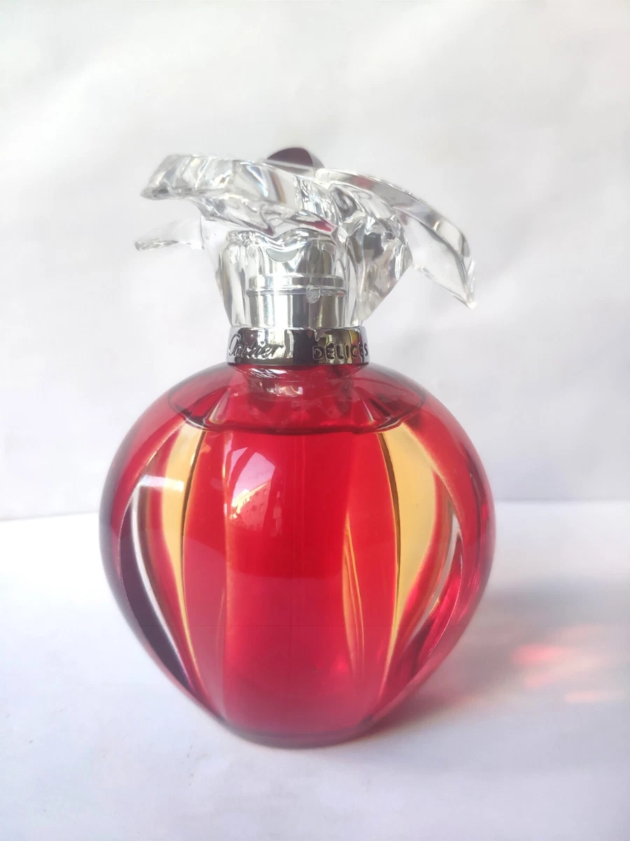 Cartier delices sale