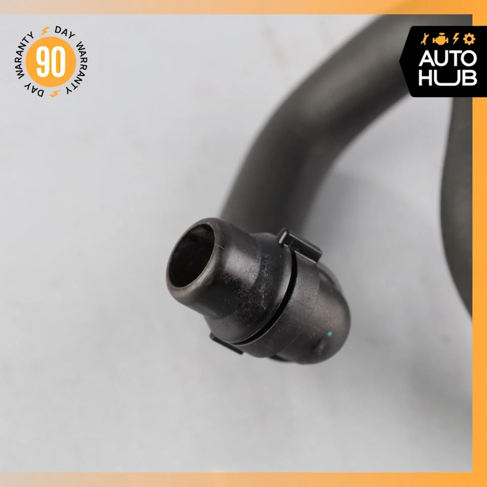 Tubo de manguera de calefacción del motor Mercedes W222 S550 2228300296 OEM Foto 3 de 4