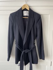 Ba&sh Navy Jacket