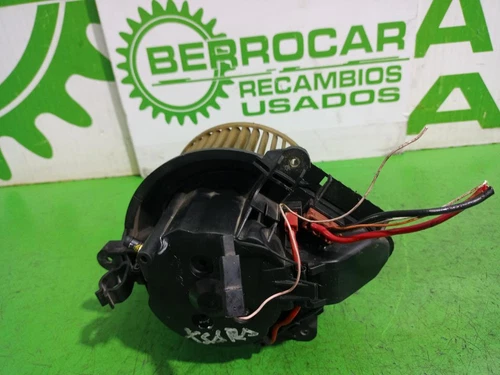 6441N3 Motor Calefaccion para CITROEN XSARA BERLINA 1.9 D SX 1998 125827 - Picture 2 of 10