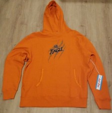 Just Don | Welcome To Jungle Hoodie | Size XL | Made in USA | Bengals | NWT $640